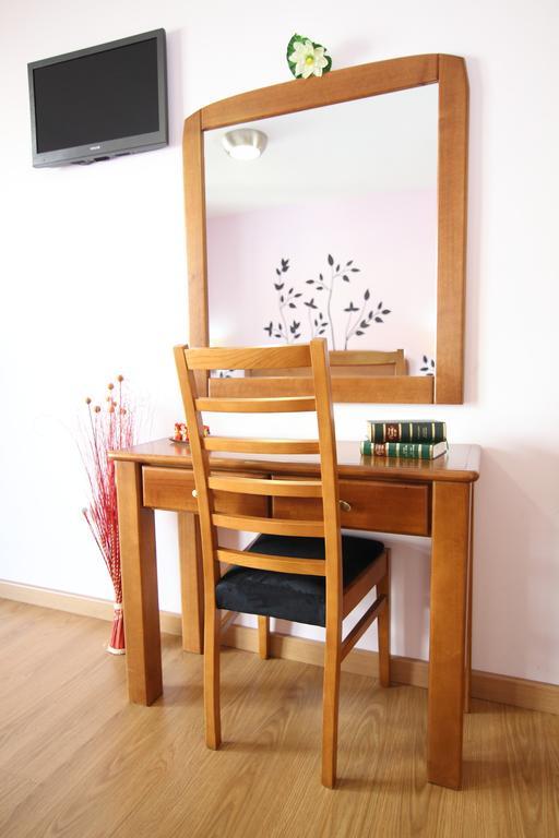 Hostal Campo Real Bed&Breakfast Quarto foto