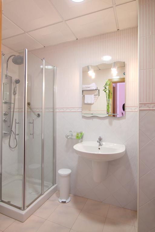 Hostal Campo Real Bed&Breakfast Quarto foto