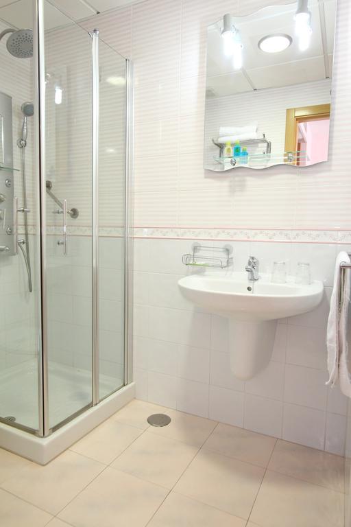 Hostal Campo Real Bed&Breakfast Quarto foto