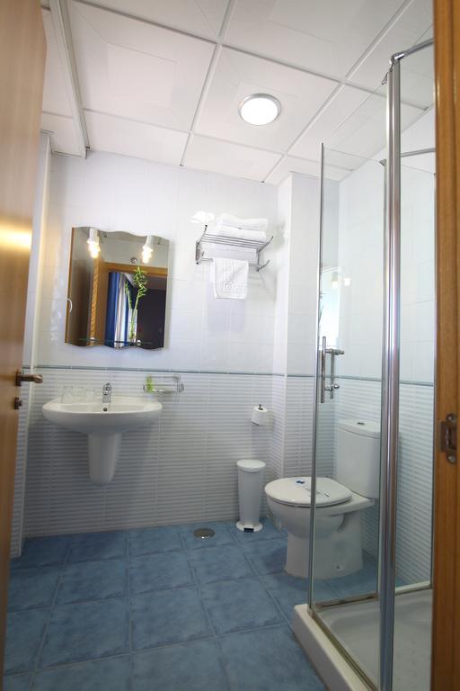Hostal Campo Real Bed&Breakfast Quarto foto