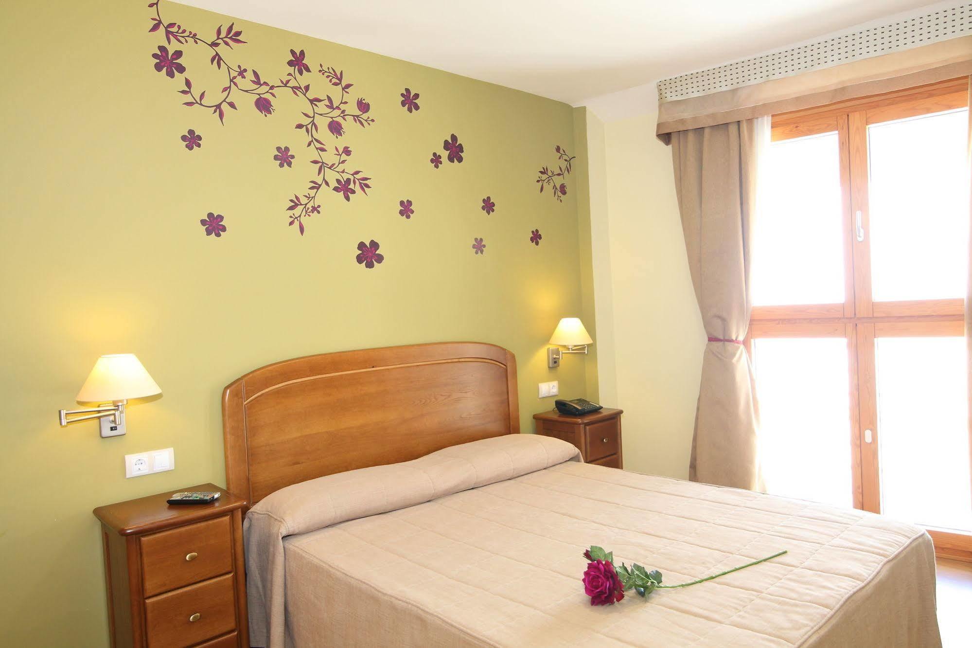 Hostal Campo Real Bed&Breakfast Exterior foto