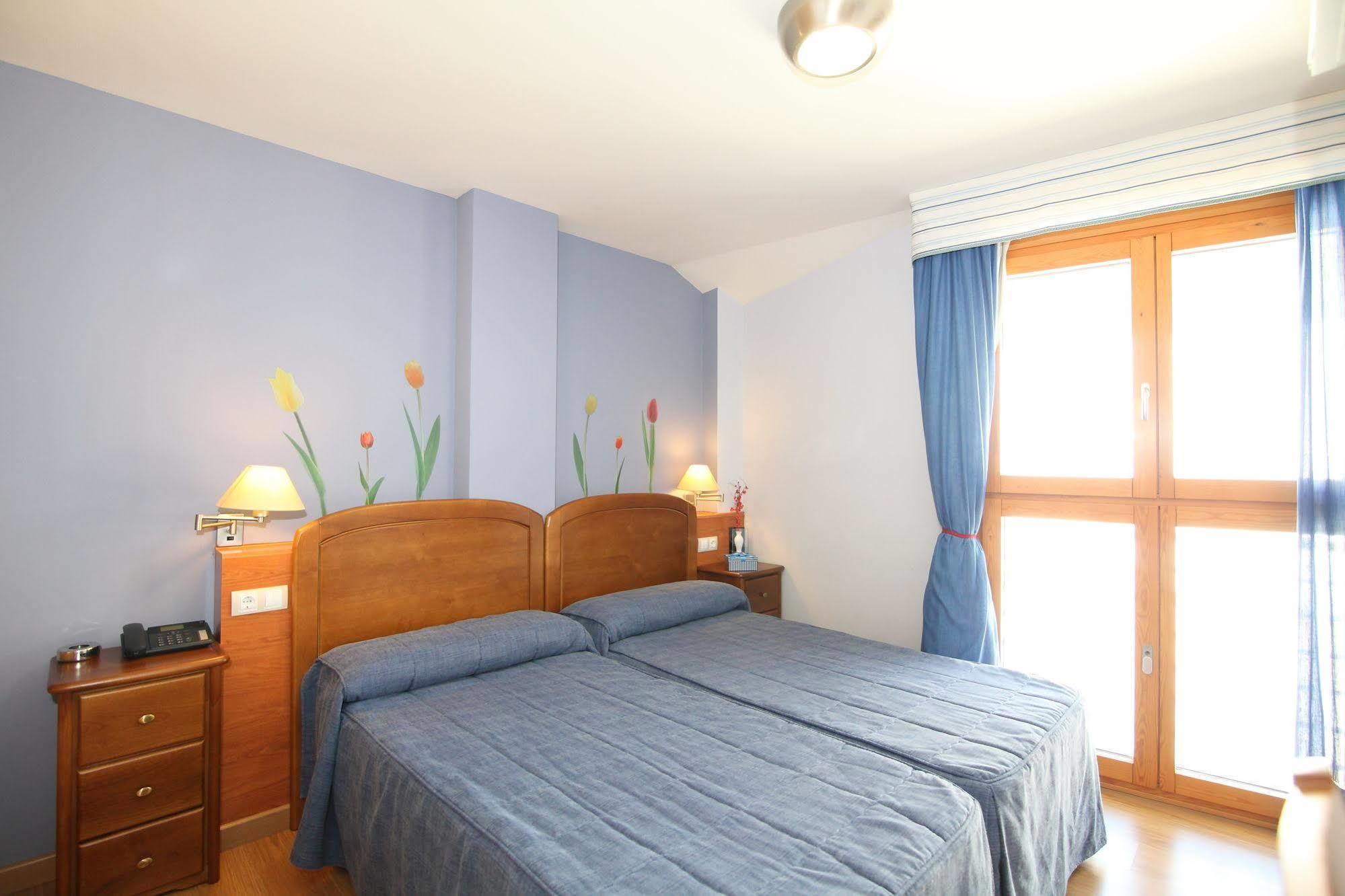 Hostal Campo Real Bed&Breakfast Exterior foto